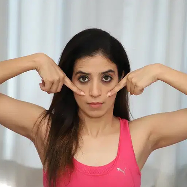 Face Yoga